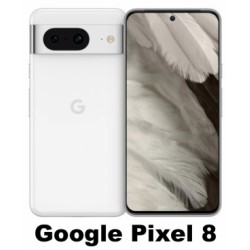 Pixel 8 Dėklai/Ekrano apsaugos